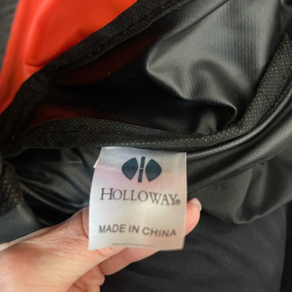 Duffle/gym bag. - Picture 5 of 5